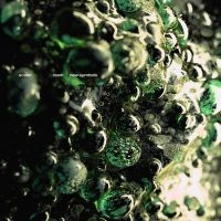 SCALER - LOAM / NEW SYMBOLS (GREEN TRANSPARE ryhmässä VINYYLI @ Bengans Skivbutik AB (4313073)