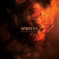 Sprints - Letter To Self ryhmässä ME SUOSITTELEMME / Vuoden parhaat listat 2024 / Rough Trade @ Bengans Skivbutik AB (4313095)