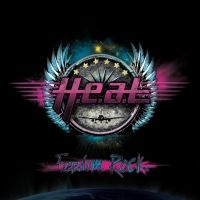 H.E.A.T - FREEDOM ROCK (2023 NEW MIX) ryhmässä CD @ Bengans Skivbutik AB (4313100)