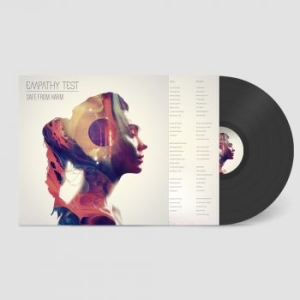 Empathy Test - Safe From Harm (Vinyl Lp) ryhmässä VINYYLI @ Bengans Skivbutik AB (4313110)