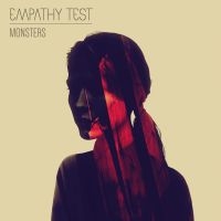 EMPATHY TEST - MONSTERS ryhmässä CD @ Bengans Skivbutik AB (4313120)