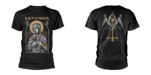 Batushka - T/S Mary Dagger (L) ryhmässä MERCH @ Bengans Skivbutik AB (4313140)