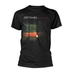 Deftones - T/S Koi No Yokan (L) ryhmässä Minishops / Deftones @ Bengans Skivbutik AB (4313152)