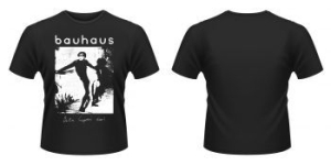 Bauhaus - T/S Bela Lugosi's Dead (L) ryhmässä MERCH @ Bengans Skivbutik AB (4313176)