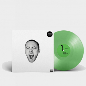 Mac Miller - Go:Od Am ryhmässä Minishops / Mac Miller @ Bengans Skivbutik AB (4313185)