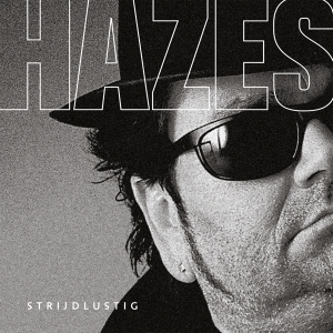 André Hazes - Strijdlustig ryhmässä VINYYLI @ Bengans Skivbutik AB (4313191)