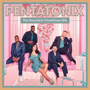 Pentatonix - The Greatest Christmas Hits ryhmässä CD @ Bengans Skivbutik AB (4313193)