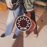 Acetone - Acetone ryhmässä VINYYLI @ Bengans Skivbutik AB (4313235)