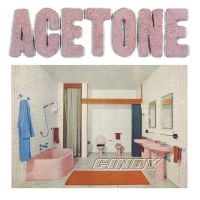 ACETONE - CINDY ryhmässä ME SUOSITTELEMME / Joululahjavinkki: Vinyyli @ Bengans Skivbutik AB (4313236)