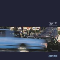 ACETONE - YORK BLVD. ryhmässä ME SUOSITTELEMME / Joululahjavinkki: Vinyyli @ Bengans Skivbutik AB (4313237)