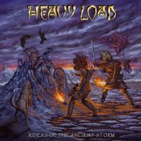 Heavy Load - Riders Of The Ancient Storm (Digipa ryhmässä CD @ Bengans Skivbutik AB (4313265)