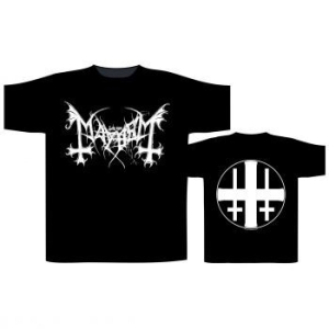 Mayhem - T/S Legion Norge (L) ryhmässä MERCH @ Bengans Skivbutik AB (4313268)