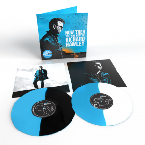 Richard Hawley - Now Then: The Very Best Of Ric ryhmässä Minishops / Richard Hawley @ Bengans Skivbutik AB (4313295)