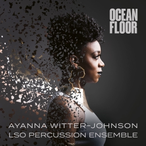 Witter-Johnson Ayanna Simcock Gw - Ocean Floor ryhmässä ME SUOSITTELEMME / Joululahjavinkki: CD @ Bengans Skivbutik AB (4313303)