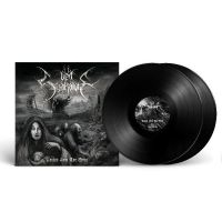 Den Saakaldte - Pesten Som Tar Over (2 Lp Vinyl) ryhmässä VINYYLI @ Bengans Skivbutik AB (4313386)