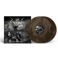 Den Saakaldte - Pesten Som Tar Over (2 Lp Color In ryhmässä VINYYLI @ Bengans Skivbutik AB (4313387)