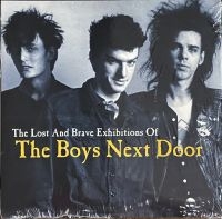 Boys Next Door The - Boys Next Door The Lost & Brave Exh ryhmässä VINYYLI @ Bengans Skivbutik AB (4313395)