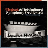 Tingsek - Tingsek & Helsingborg Symphony Orch ryhmässä VINYYLI @ Bengans Skivbutik AB (4313400)