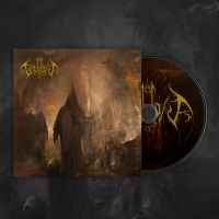 Taubra - Therizo (Digipack) ryhmässä CD @ Bengans Skivbutik AB (4313405)