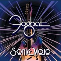 Foghat - Sonic Mojo (Digipack) ryhmässä CD @ Bengans Skivbutik AB (4313408)