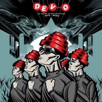 Devo - 50 Years of De-Evolution 1973-2023 (2CD softpak) ryhmässä CD @ Bengans Skivbutik AB (4313413)