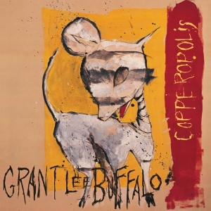 Grant Lee Buffalo - Copperopolis ryhmässä -Start LP3 @ Bengans Skivbutik AB (4313419)