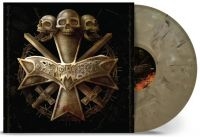 Dismember - Dismember (Gold Marble) ryhmässä VINYYLI @ Bengans Skivbutik AB (4313532)