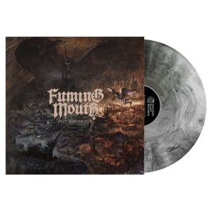 Fuming Mouth - Last Day Of Sun (Smoke) ryhmässä VINYYLI @ Bengans Skivbutik AB (4313534)