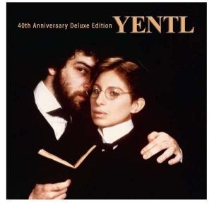 Streisand Barbra - Yentl: 40Th Anniversary Deluxe Edition ryhmässä ME SUOSITTELEMME / Joululahjavinkki: CD @ Bengans Skivbutik AB (4313610)