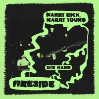 Fireside - Marry Rich, Marry Young ryhmässä VINYYLI @ Bengans Skivbutik AB (4313755)