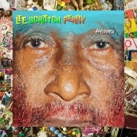 Lee Perry - Heaven (Vinyl Lp) ryhmässä VINYYLI @ Bengans Skivbutik AB (4313758)