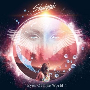 Shakatak - Eyes Of The World (Vinyl Lp) ryhmässä VINYYLI @ Bengans Skivbutik AB (4313761)