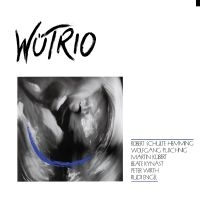 Wütrio - Wütrio ryhmässä VINYYLI @ Bengans Skivbutik AB (4313772)