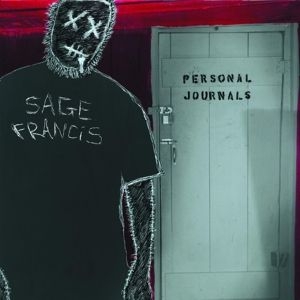 Sage Francis - Personal Journals (20Th Anniversary ryhmässä VINYYLI @ Bengans Skivbutik AB (4313781)