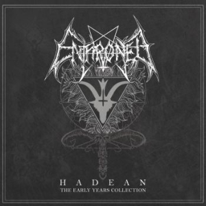 Enthroned - Hadean (5 Cd Box) ryhmässä CD @ Bengans Skivbutik AB (4313839)