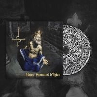 Sühnopfer - Nous Sommes D'hier (Digipack) ryhmässä CD @ Bengans Skivbutik AB (4313840)