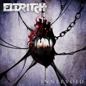 Eldritch - Innervoid (Digipack) ryhmässä CD @ Bengans Skivbutik AB (4313845)