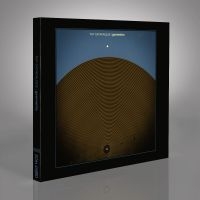 Thy Catafalque - Geometria (Digipack) ryhmässä CD @ Bengans Skivbutik AB (4313846)