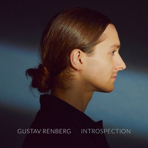 Gustav Renberg - Introspection ryhmässä CD @ Bengans Skivbutik AB (4313848)