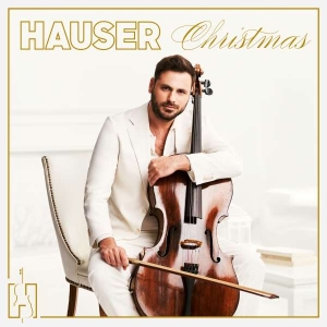 Hauser - Christmas ryhmässä CD @ Bengans Skivbutik AB (4313852)