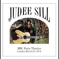 Sill Judee - Bbc Paris Theatre In London March 2 ryhmässä VINYYLI @ Bengans Skivbutik AB (4313879)