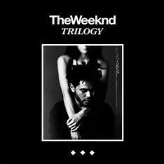 The Weeknd - Trilogy [Explicit Content] ryhmässä CD @ Bengans Skivbutik AB (4313923)