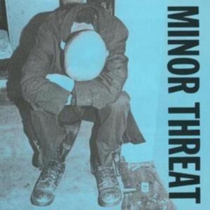 Minor Threat - Complete Discography ryhmässä ME SUOSITTELEMME / Joululahjavinkki: CD @ Bengans Skivbutik AB (4313927)