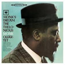 Thelonious Monk - Monk's Dream ryhmässä -Start Sell @ Bengans Skivbutik AB (4313960)