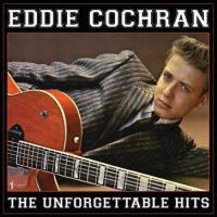 Cochran Eddie - The Unforgettable Hits Collection 1 ryhmässä VINYYLI @ Bengans Skivbutik AB (4313967)