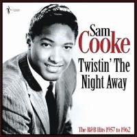 Cooke Sam - Twistin? The Night Away: The R&B Hi ryhmässä VINYYLI @ Bengans Skivbutik AB (4313971)