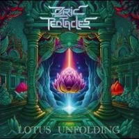 Ozric Tentacles - Lotus Unfolding ryhmässä VINYYLI @ Bengans Skivbutik AB (4313993)