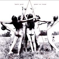 Bardo Pond - Peace On Venus (10Th Anniversary Ed ryhmässä VINYYLI @ Bengans Skivbutik AB (4313999)