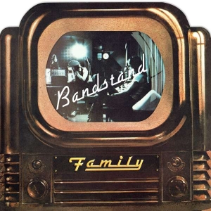 Family - Bandstand Remastered And Expanded C ryhmässä CD @ Bengans Skivbutik AB (4314040)