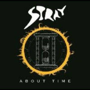 Stray - About Time ryhmässä CD @ Bengans Skivbutik AB (4314041)